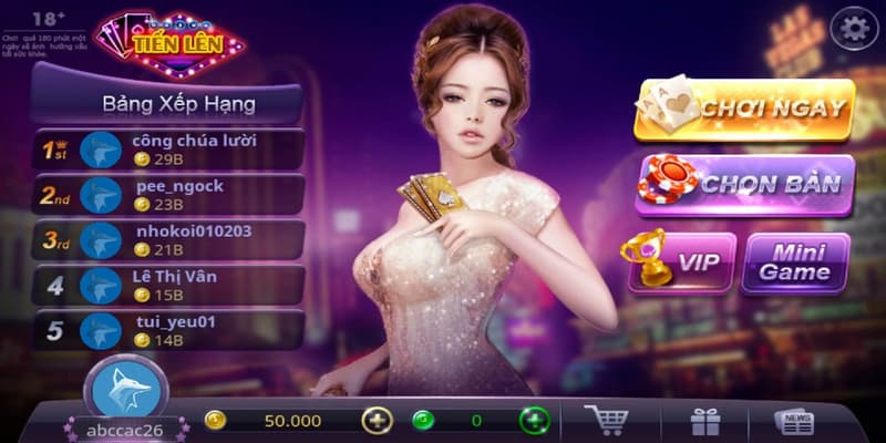 Tải game đánh bài online Tải game đánh bài online đặc điểm nổi bật