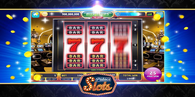 Slot game hay nhất các dòng được ưa chuộng tại GO88