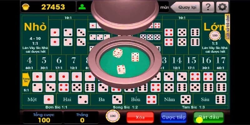 App tài xỉu uy tín hướng dẫn sử dụng